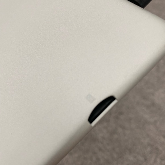 Silver Microsoft NUVision Tablet 💻 - Picture 8 of 10